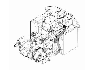 Pz-35(t) Skoda Lt vz.35 - image 1