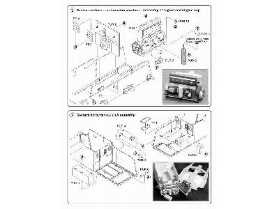 Marder III Engine set - image 3