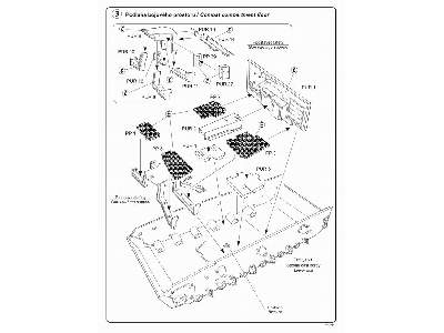 Stug III interior set - image 4