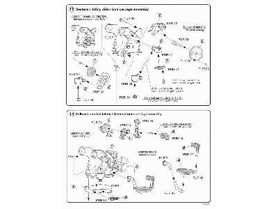 Stug III interior set - image 12