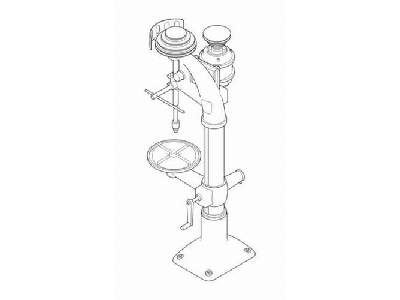 Pedestal Drilling Machine - image 1