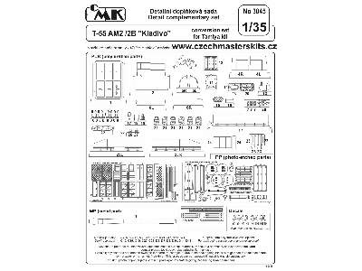 T-55AM2 - image 2