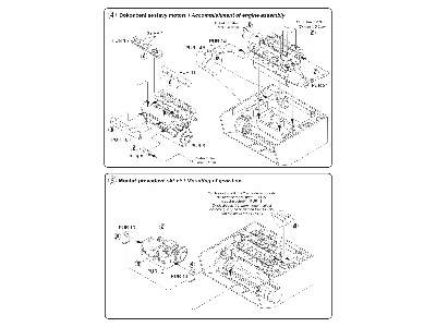 T-55 engine set - image 4