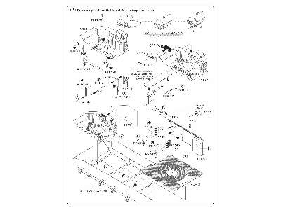 T-55A Interior set - image 4