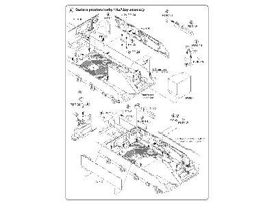 T-55A Interior set - image 5