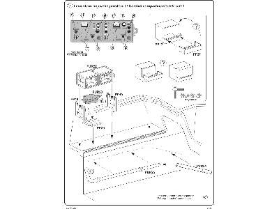 StuH 42 interior set - image 7