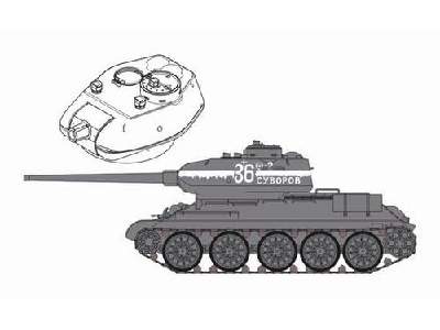 T-34/85 model 1943 - image 1
