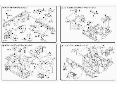 Tiger I - driver's set - image 4