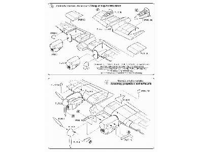 Beaufighter Mk.IIF conversion - image 3