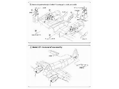 Beaufighter Mk.IIF conversion - image 4