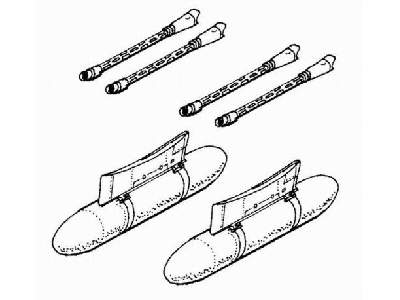 Hurricane Mk.II Conversion - image 1