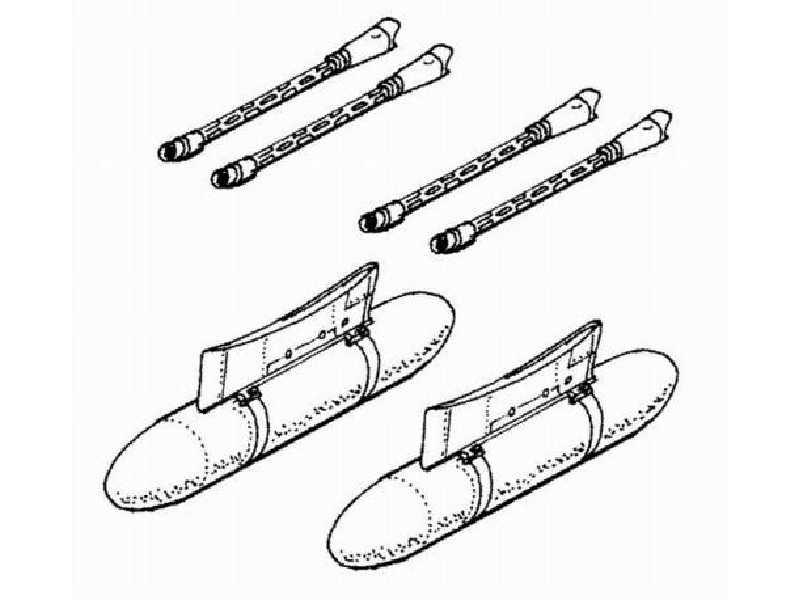 Hurricane Mk.II Conversion - image 1