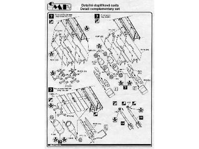 II - 2 m3 Armament Set - image 2