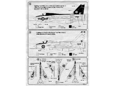 BAC Lightning T Mk.4/5 conversion - image 4