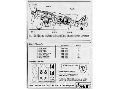 Ramjager Conversion - image 3