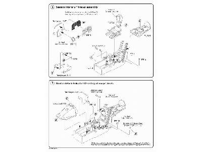 F4D-1 Interior Set - image 3