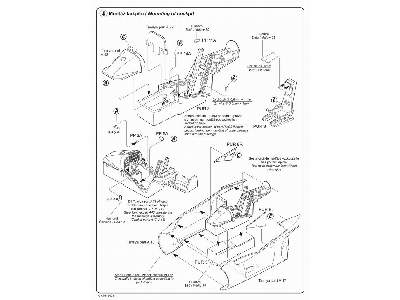 F4D-1 Detail set - image 4