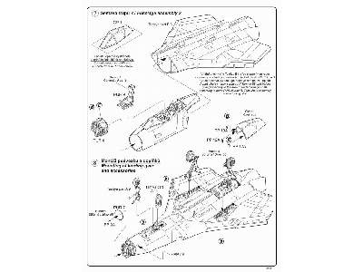 F4D-1 Detail set - image 6