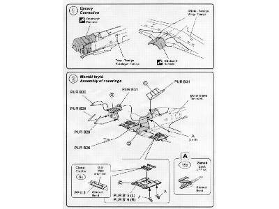 Fw 190 A5/A7 Conversion Set - image 4