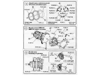 Fw 190 A5/A7 Conversion Set - image 5