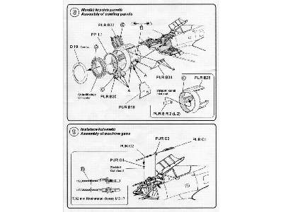 Fw 190 A5/A7 Conversion Set - image 6