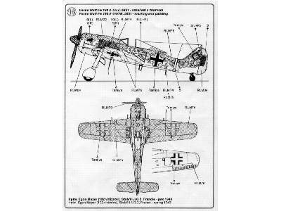 Fw 190 A5/A7 Conversion Set - image 10