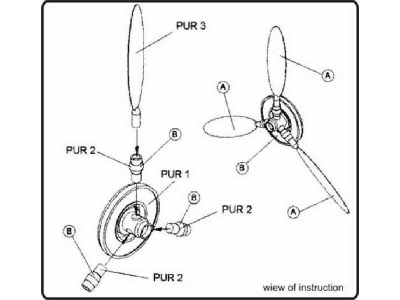 VDM-9-12-159A propeller - image 1