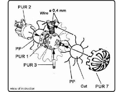 BMW 132 engine - image 1