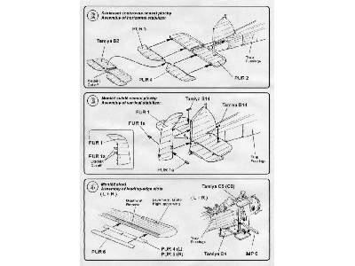 Swordfish - Float Plane - Conversion - image 3