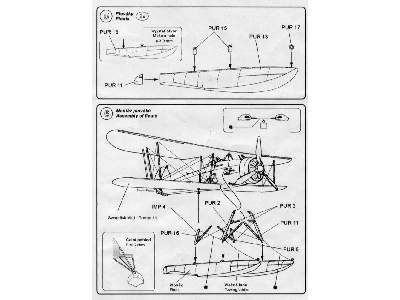 Swordfish - Float Plane - Conversion - image 4