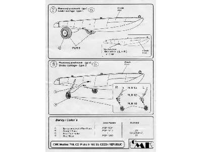 Swordfish - Float Plane - Conversion - image 5