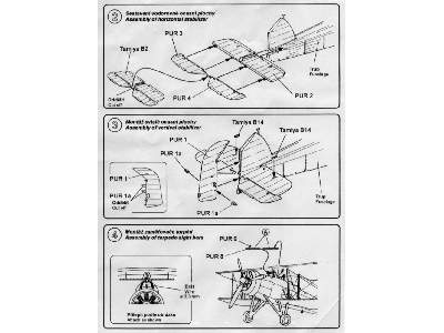 Swordfish Mk.III Conversion Set - image 3