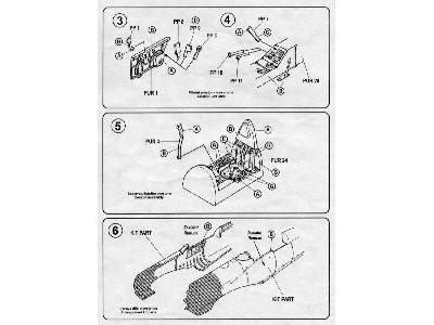 F4U-4 Conversion Set - image 3