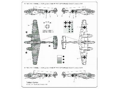 Bf-110 G-2/R-1 Conversion set - image 3