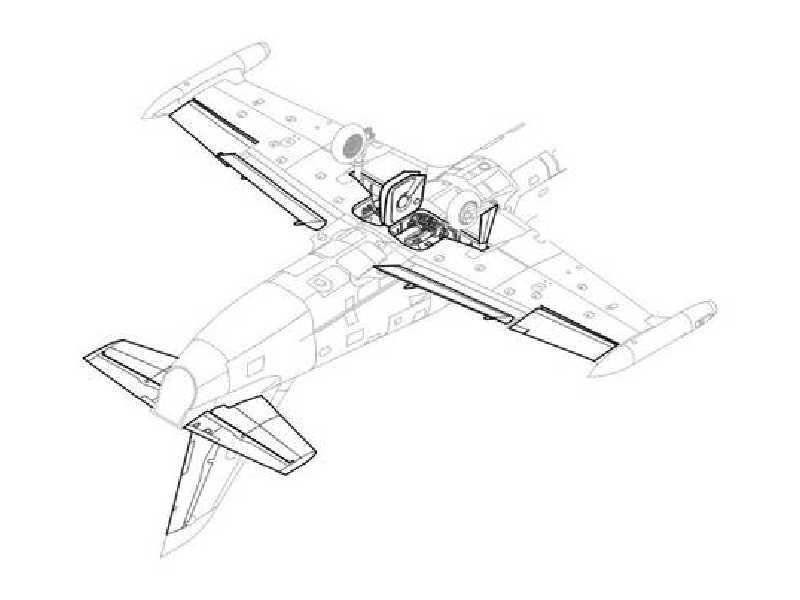 L-39C Exterior Set - image 1