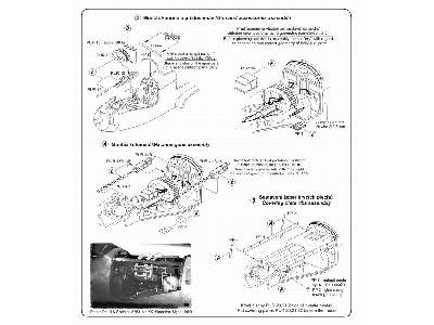 P-39Q Armament Set - image 3