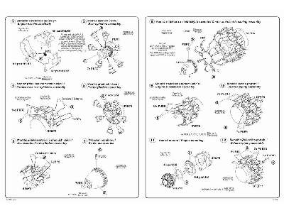 J1N Irving Engine Set - image 3