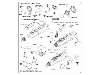 F-104 Interior Set - image 3