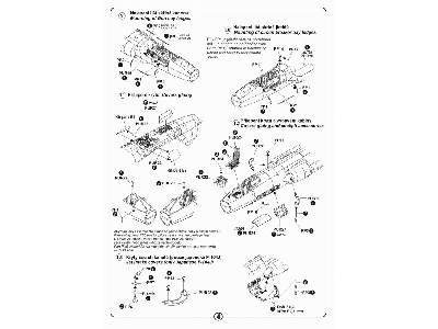 F-104 Detail Set - image 5