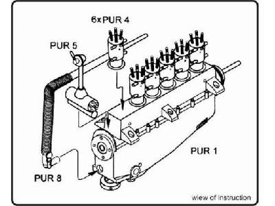 Mercedes 260 h.p. D IV.a - image 1