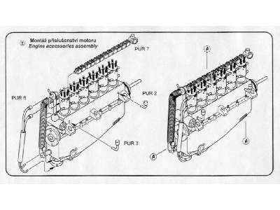 Mercedes 260 h.p. D IV.a - image 3