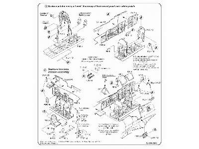 Spitfire Mk.IX Interior Set - image 3