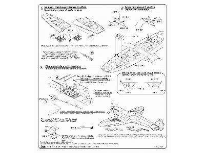 Spitfire Mk.IX Armament Set - image 3