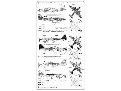Me 262A-1a/V056 FuG 226, 216 fighter - image 5