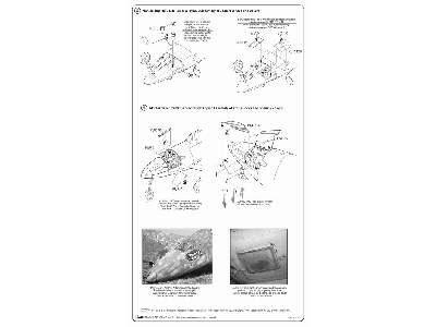 Me 262A-1a/U3 Conversion Set - image 3