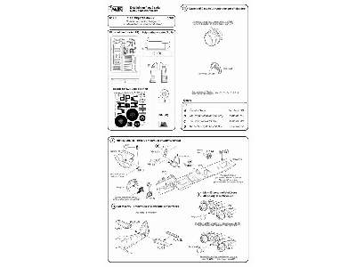 Beaufighter Mk.I.F Conversion Set - image 2