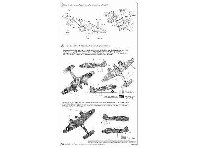 Beaufighter Mk.I.F Conversion Set - image 3