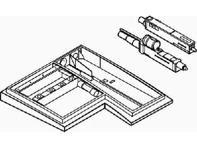 Spitfire armament type E - image 1