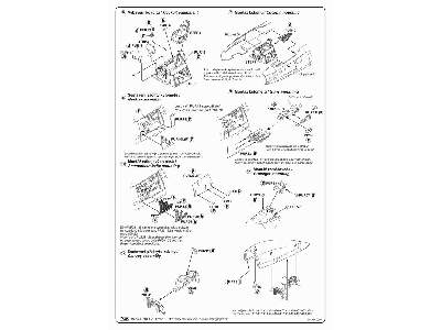 F-86 Sabre Interior - image 3