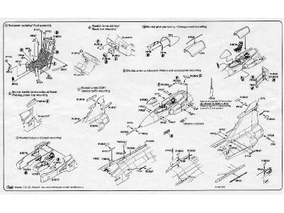 JAS 39 Gripen Interior - image 3